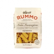 PASTA RUMMO GR.500 RIGATONI